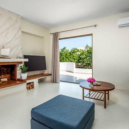 City Apartment Rhodes City 外观 照片