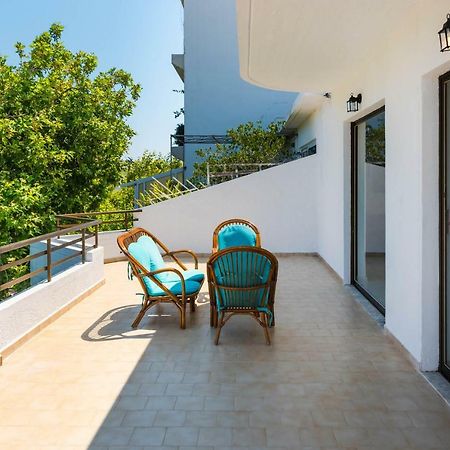 City Apartment Rhodes City 外观 照片